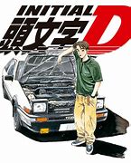 Image result for Initial D Takeshi PNG