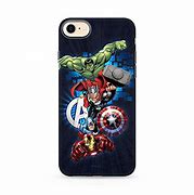 Image result for Marvel Phone Case iPhone 8