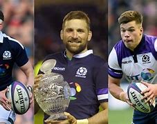 Image result for Scottish Rugby Union