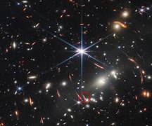 Image result for Jwst Pinwheel Galaxy