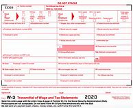 Image result for Free Printable W3 Forms