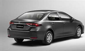 Image result for Toyota Corolla XLI 1.6