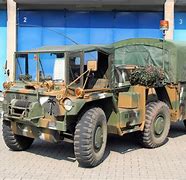 Image result for Gama Goat Military Vehicle