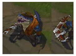 Image result for Outback Renekton