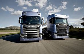 Image result for Scania New Generation Truck