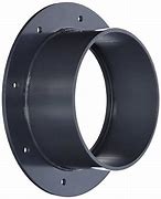 Image result for 6 Inch PVC Pipe Flange