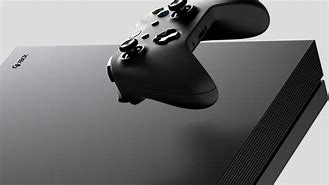 Image result for Xbox One X 4K HDR