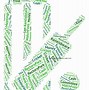 Image result for Cricket Word Art