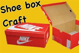 Image result for clear shoes box