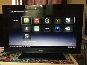 Image result for Sony BRAVIA Smart TV 40