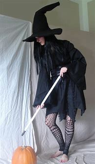 Image result for Exotic Gothic Witch