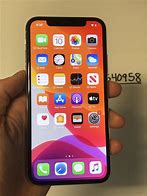 Image result for Sprint iPhone X Colors