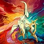 Image result for Arceus Cool
