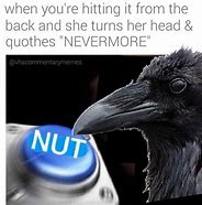 Image result for Dead Game Raven Meme