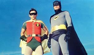 Image result for Batman TV Series 1960s