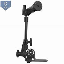 Image result for Ram Monitor Mounts