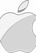 Image result for Apple Slver Logo
