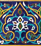 Image result for Persian Tile Art