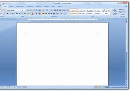 Image result for About Microsoft Word