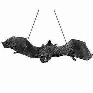 Image result for Rubber Bat Decoration