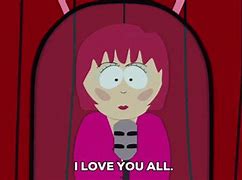 Image result for South Park Love