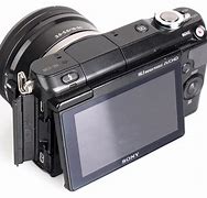 Image result for Sony NEX-3N