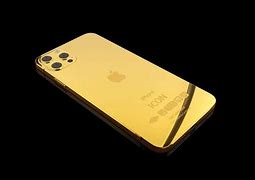 Image result for iPhone Promax Gold 12