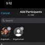 Image result for Whats App Broadcast UI