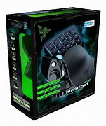 Image result for Razer Nostromo PC Gaming Keypad