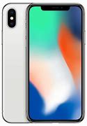 Image result for iPhone X Silver Free