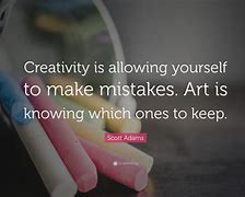 Image result for Creativity Quotes and Sayings