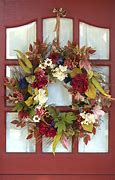 Image result for Door Wreath Holder
