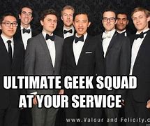 Image result for Geek Squad Install Memes