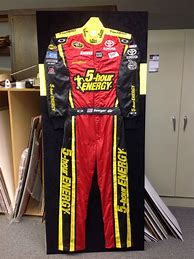 Image result for NASCAR Uniform