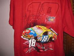 Image result for Kyle Busch 18 Jersey