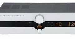 Image result for Tube Phono Preamplifier