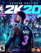 Image result for NBA 2K20 Cover Blank