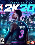 Image result for First NBA 2K Game