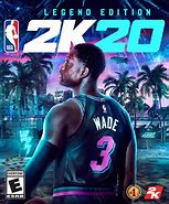 Image result for NBA 2K20 Video Game