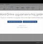 Image result for Contact It for New Login in Word