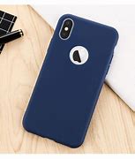 Image result for Plain Blue iPhone Cases
