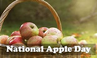 Image result for Red Apple Day