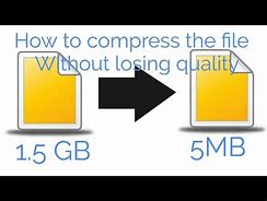 Image result for How Big Is a 5MB