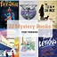 Image result for Mystery Books for Tweens