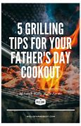 Image result for Father's Day Cookout