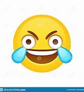 Image result for Crazy Laughing Emoji