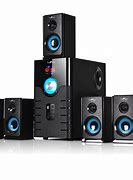 Image result for Small Bluetooth Surround Sound Speakers