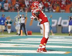 Image result for Kansas City Chiefs Touchdown Dance