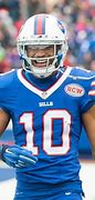 Image result for Buffalo Number 3 Jersey