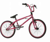 Image result for Pink BMX Bike